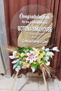 Grand Opening Mustikajaya